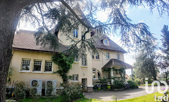 château à Chazelles-sur-Lyon (42)