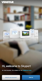 Venstar Skyport(圖1)-速報App