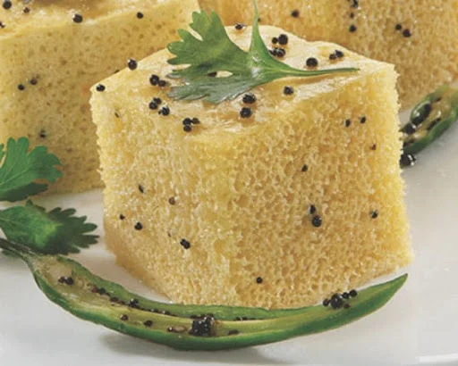 Dhokla Plain