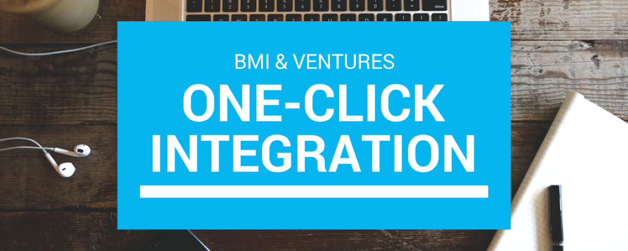 BMIOneClick for Ventures+ Preview image 2