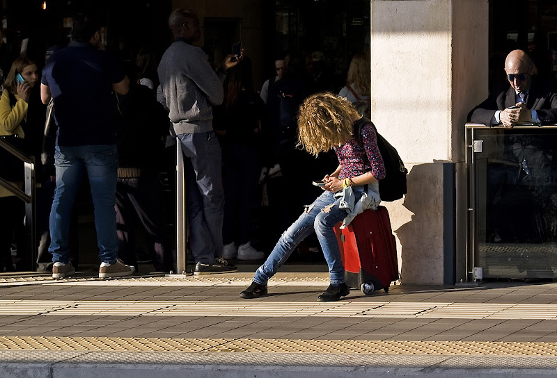 Connessione o isolamento? di mariarosa-bc