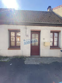 maison à Saint-Pol-sur-Ternoise (62)