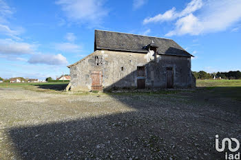 maison à Manthelan (37)