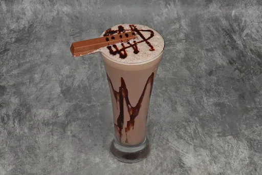 Kitkat Shake