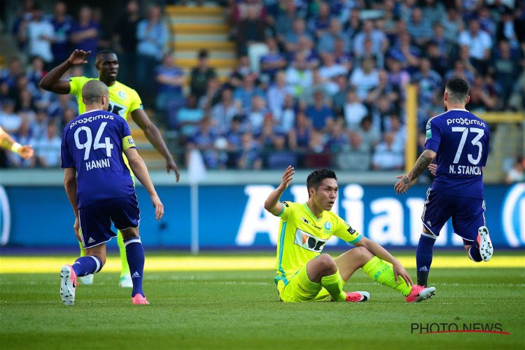 Fans nemen keuzes Weiler en één speler van Anderlecht in het bijzonder op de korrel na teleurstellende topper tegen Gent