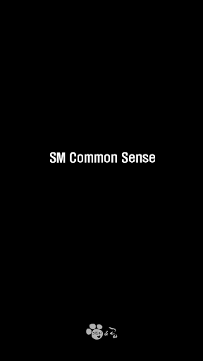 SM Common Sense