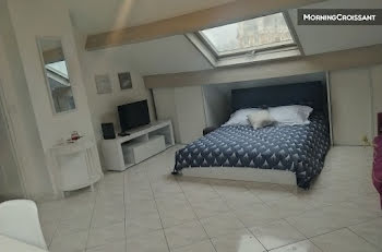 appartement à Le Raincy (93)