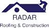 Radar Roofing  Logo