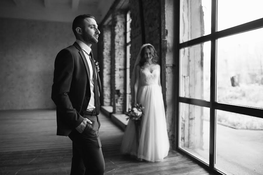 Wedding photographer Darya Maslyuk (maslyukdarya). Photo of 13 May 2017