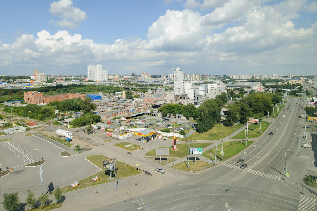 Kāzu fotogrāfs Andrey Egorov (giero). Fotogrāfija: 13. marts 2018