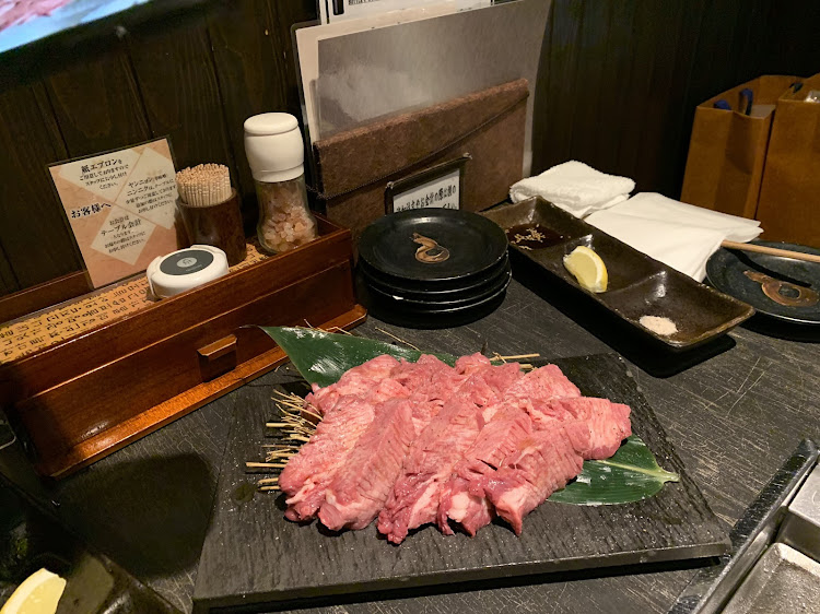 アルファードの夜の部ありました。・旅立ちの日に関するカスタム事例の投稿画像2枚目