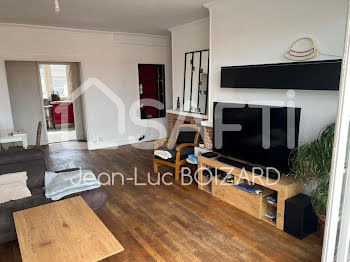 appartement à Lisieux (14)