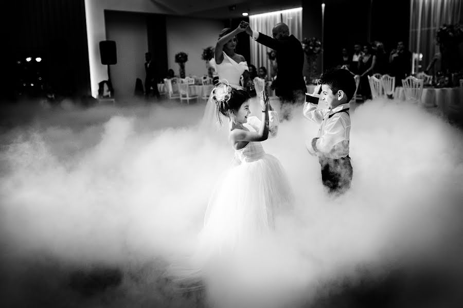 Wedding photographer Marius Stoian (stoian). Photo of 15 September 2022