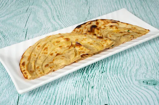 Lachha Paratha