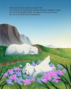 Fram Ursul Polar - Cartea 2(圖2)-速報App