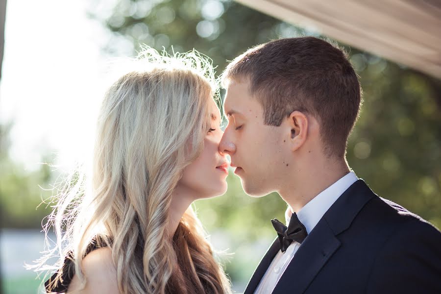 Fotógrafo de casamento Rustam Shanov (shanov). Foto de 29 de setembro 2020