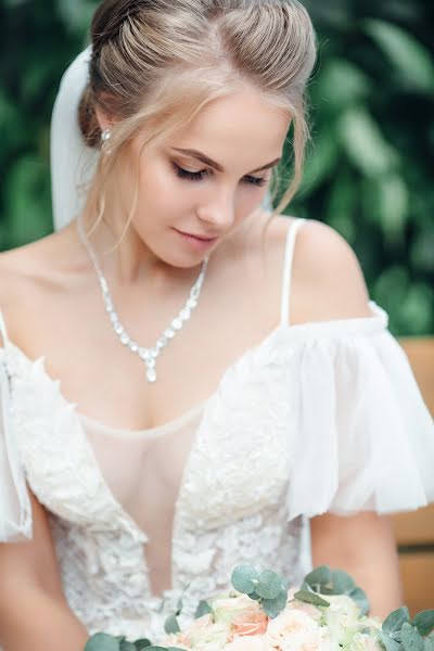 婚礼摄影师Sofya Malysheva（sofya79）。2021 3月7日的照片