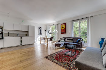 appartement à Neuilly-sur-Seine (92)