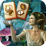 Cover Image of 下载 Mahjong Magic Worlds: Journey of the Wood Elves 1.0.59 APK