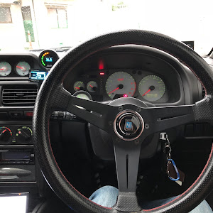 インプレッサ WRX STI GC8