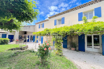 maison à Saint-Rémy-de-Provence (13)