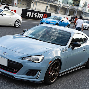 BRZ ZC6