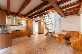 appartement à Aubagne (13)