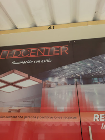 LEDCENTER