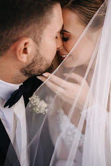 Fotógrafo de casamento Giuseppe Vitulli (giuseppevitulli). Foto de 17 de agosto 2023