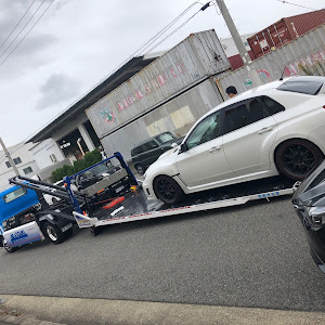 インプレッサ WRX STI GVB