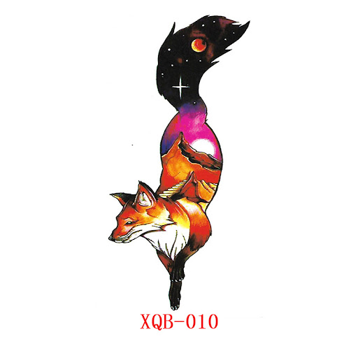XQB 010