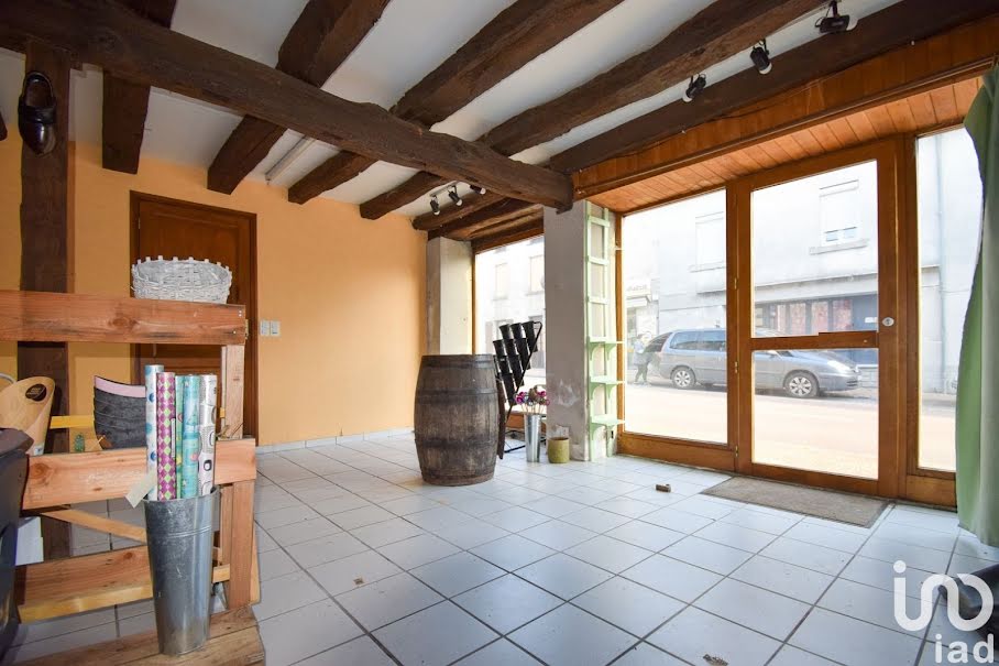 Vente maison 6 pièces 200 m² à Sauviat-sur-Vige (87400), 79 900 €