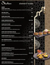 Food Inn Royale menu 3