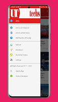 UcheTechs >> Android Tricks |  Screenshot