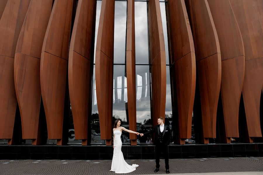 Fotógrafo de bodas Aleksandr Dacenko (alexdatsenko). Foto del 13 de febrero