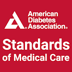 Cover Image of Télécharger American Diabetes Association Standards of Care 1.1 APK