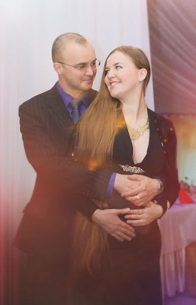 Wedding photographer Anastasiya Lesovskaya (lesovskaya). Photo of 21 May 2013