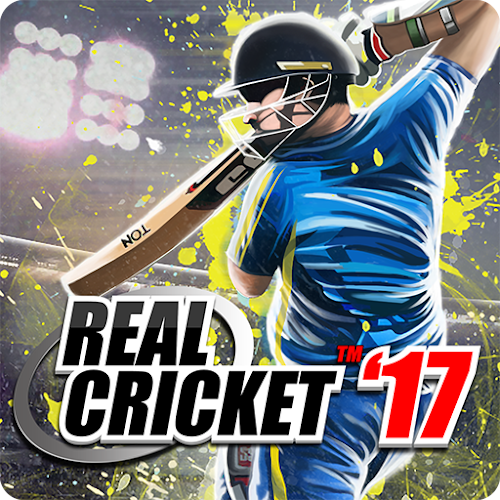 Real Cricket™ 17 2.8.2