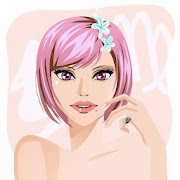 Dora Fashion Girl 1.04 Icon