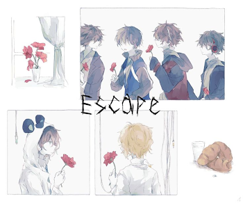 Escape ~ 戻ることなき記憶 ~