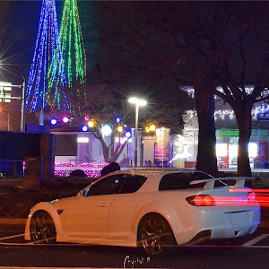 RX-8 SE3P