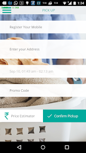 How to mod Flashdoor - Laundry on Demand 1.0.6 unlimited apk for laptop