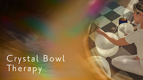 Crystal Bowl Therapy thumbnail