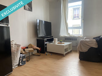 appartement à Brest (29)