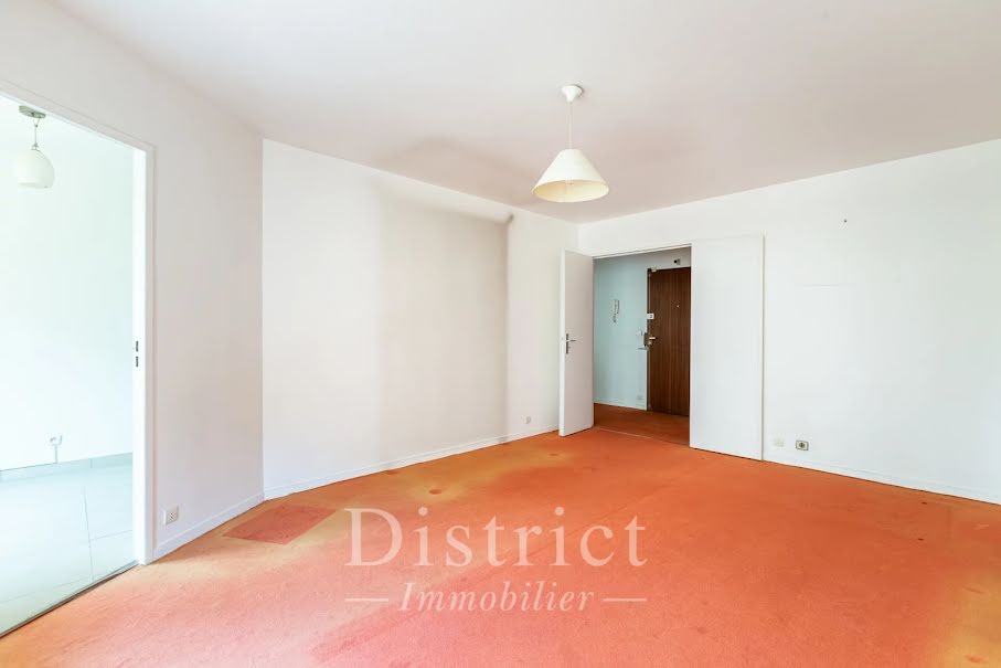 Vente appartement 2 pièces 53.78 m² à Les Lilas (93260), 345 000 €