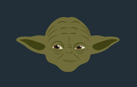 Yoda on the Web small promo image