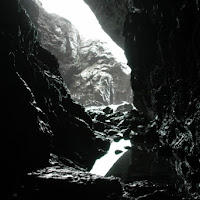 Grotta di Merlino di 