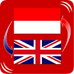 Cover Image of Download Kamus Inggris Offline 1.2 APK