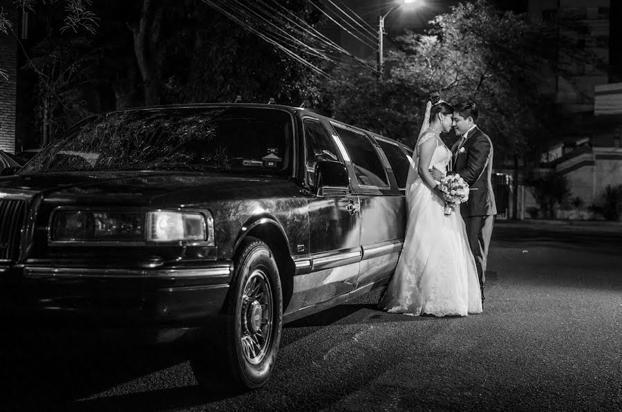 Fotógrafo de bodas JPablo Garcia (jpablogarcia). Foto del 15 de octubre 2018