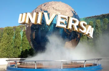 USJ 修学旅行